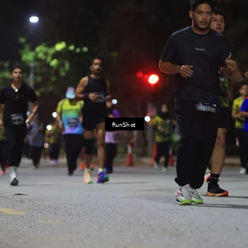 Runner Photo 6958085