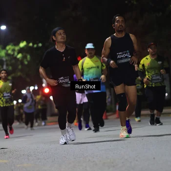 Runner Photo 6958088