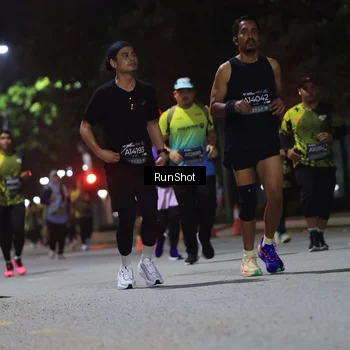 Runner Photo 6958089