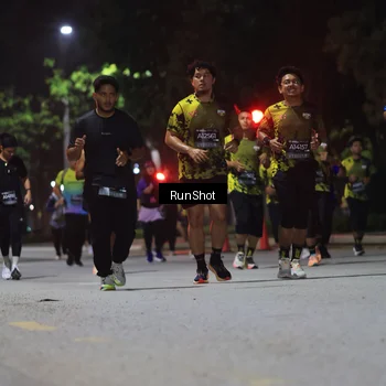 Runner Photo 6958090