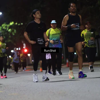Runner Photo 6958092