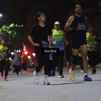 Runner Photo 6958093