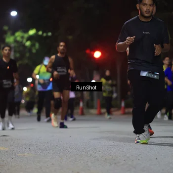 Runner Photo 6958095