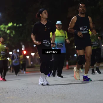 Runner Photo 6958099
