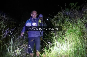 Runner Photo 69581
