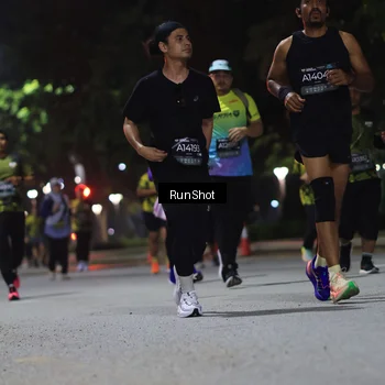 Runner Photo 6958101