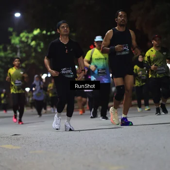 Runner Photo 6958102