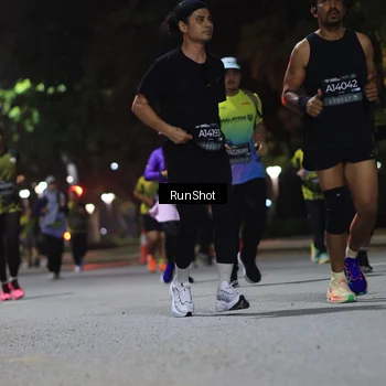 Runner Photo 6958104