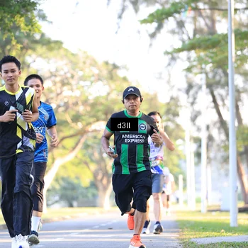 Runner Photo 6958106