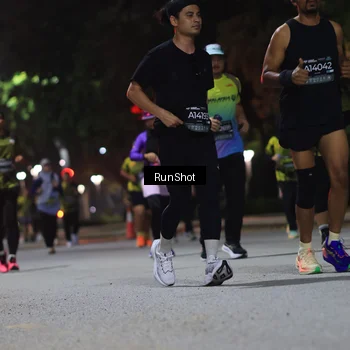 Runner Photo 6958107