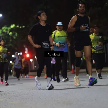 Runner Photo 6958108