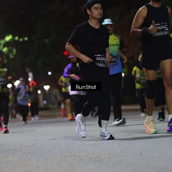 Runner Photo 6958109