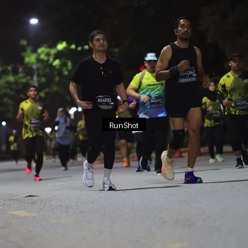 Runner Photo 6958110