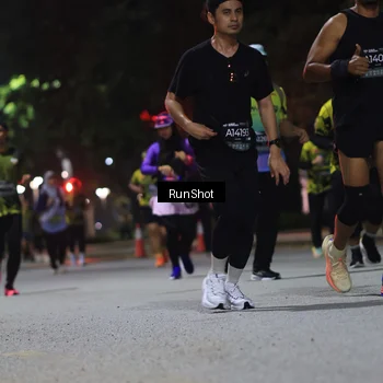 Runner Photo 6958111