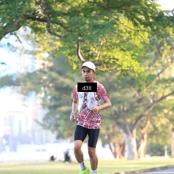 Runner Photo 6958112