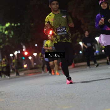 Runner Photo 6958115