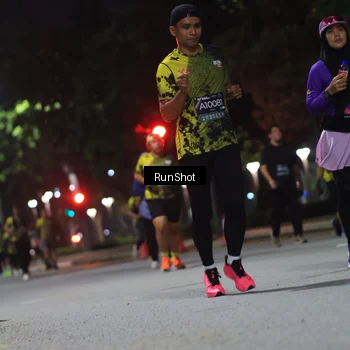 Runner Photo 6958117