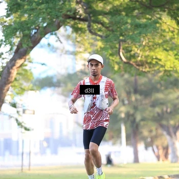 Runner Photo 6958118