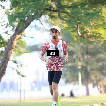 Runner Photo 6958119