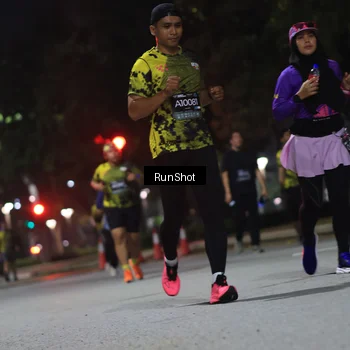 Runner Photo 6958120