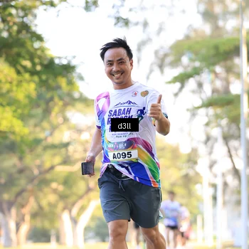 Runner Photo 6958124