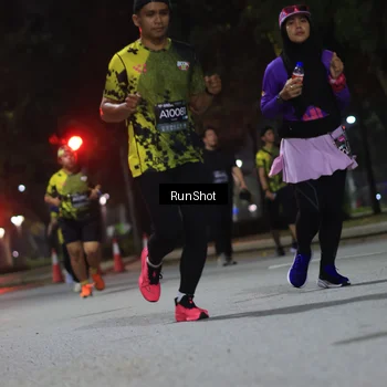 Runner Photo 6958125