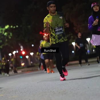 Runner Photo 6958127