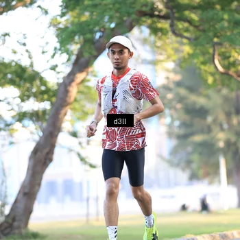 Runner Photo 6958130
