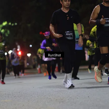 Runner Photo 6958132