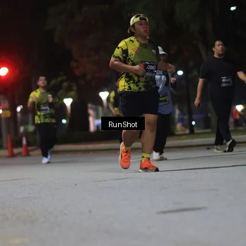 Runner Photo 6958133