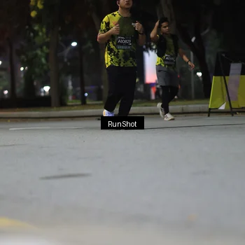 Runner Photo 6958134