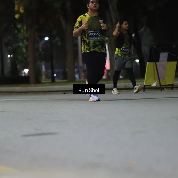 Runner Photo 6958139