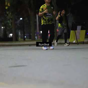Runner Photo 6958141