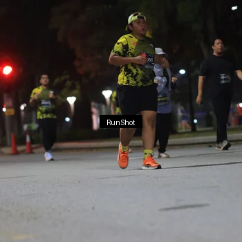 Runner Photo 6958143