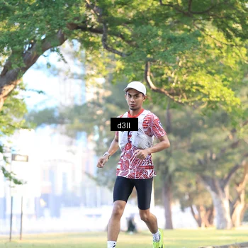 Runner Photo 6958146