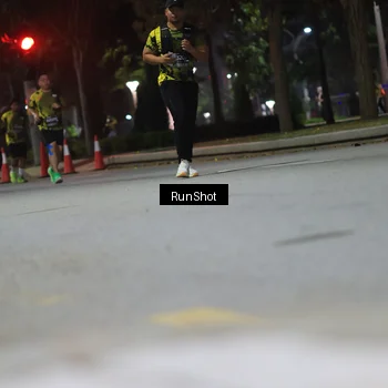 Runner Photo 6958147