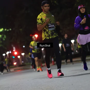Runner Photo 6958150