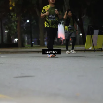 Runner Photo 6958151