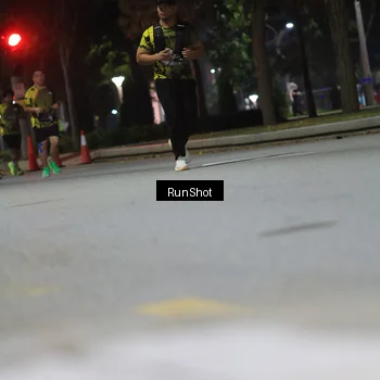 Runner Photo 6958152