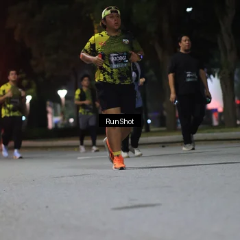 Runner Photo 6958153