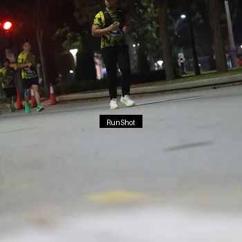 Runner Photo 6958154