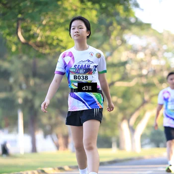 Runner Photo 6958155