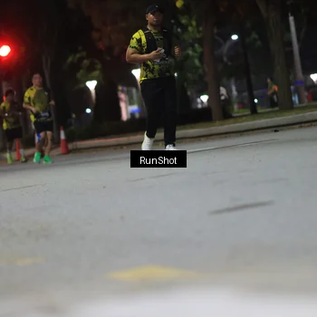 Runner Photo 6958156