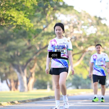 Runner Photo 6958157