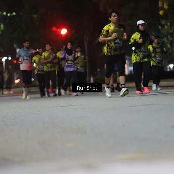 Runner Photo 6958158