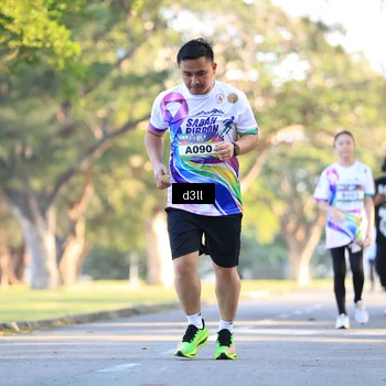 Runner Photo 6958159