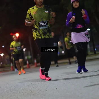 Runner Photo 6958160
