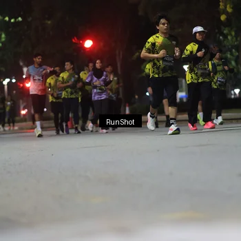 Runner Photo 6958161