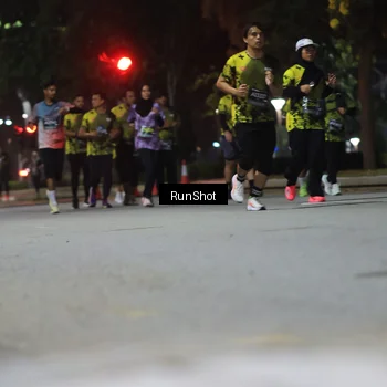 Runner Photo 6958162