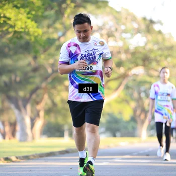 Runner Photo 6958164